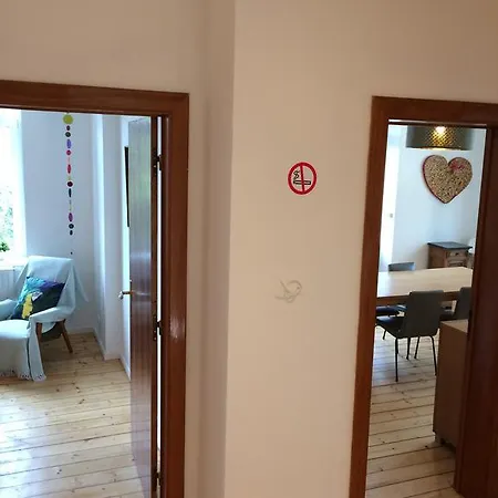 Duplex Celest'inn Διαμέρισμα *