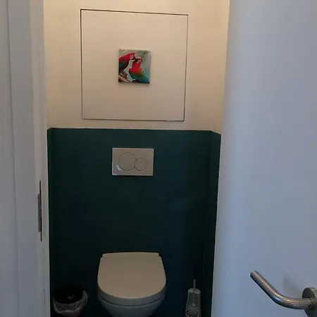 Duplex Celest'inn ספא