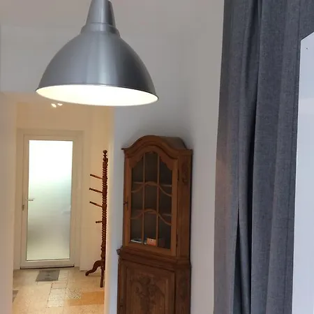 Duplex Celest'inn ספא