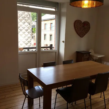 Διαμέρισμα Duplex Celest'inn Σπα
